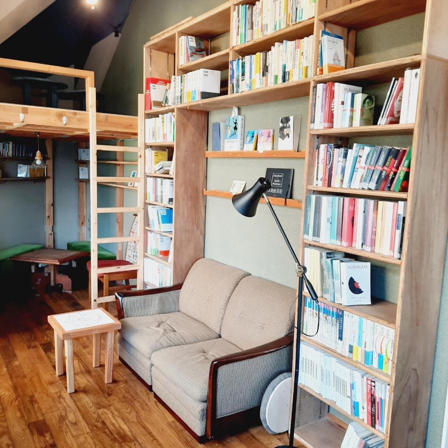 Iruka Hostel Toyama Station Eksteriør bilde