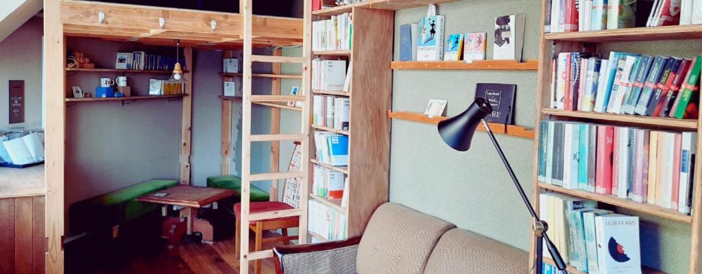 Iruka Hostel Toyama Station Eksteriør bilde